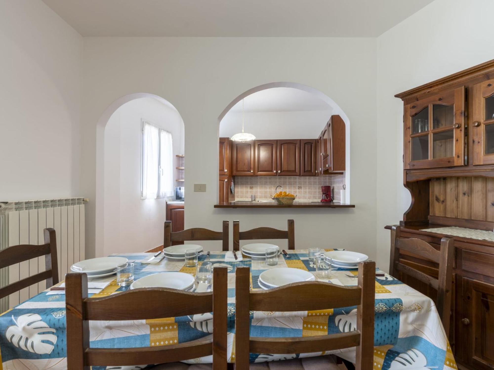 Apartment La Colombera - Dia142 By Interhome Diano Castello Kültér fotó