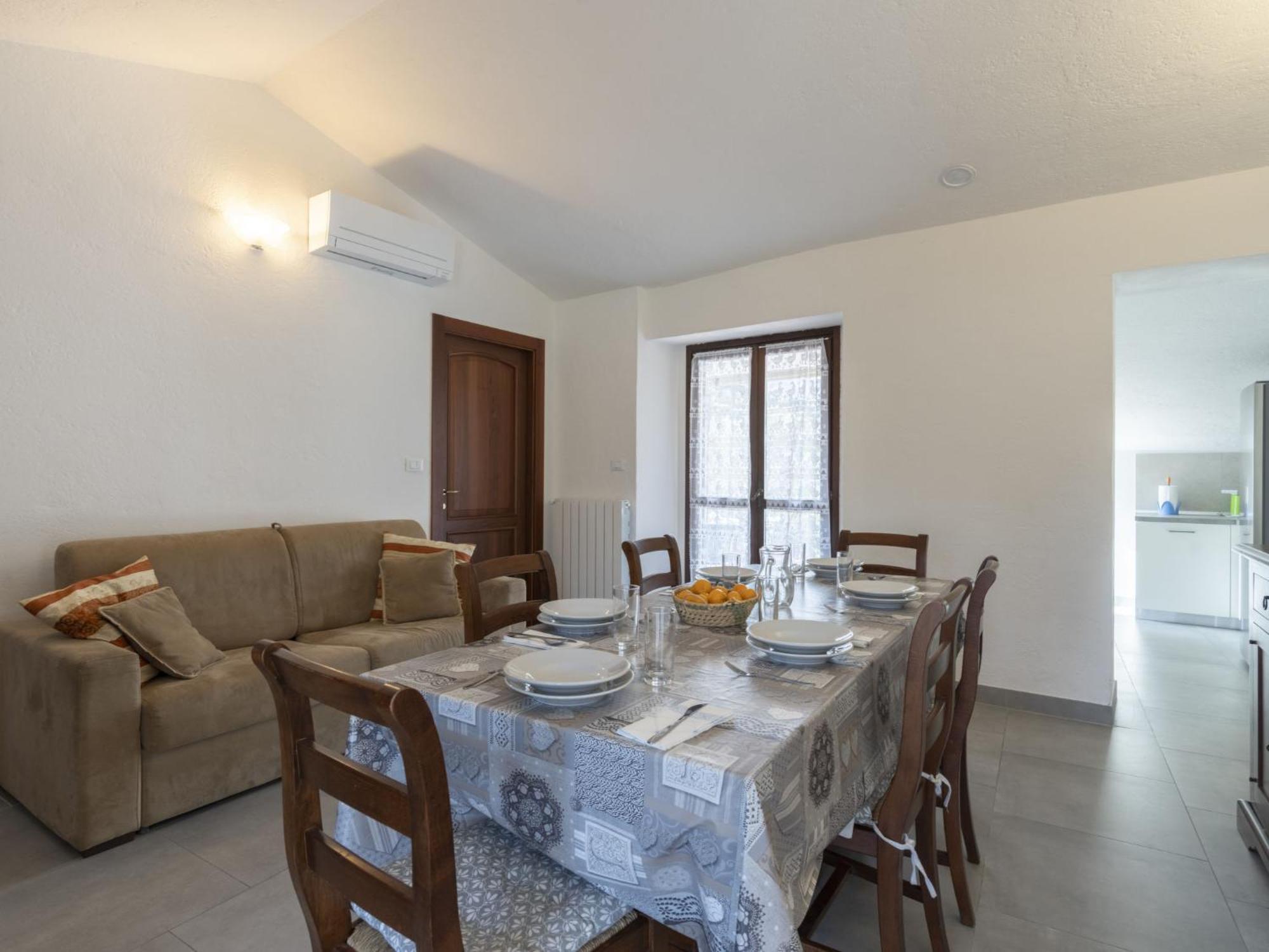 Apartment La Colombera - Dia142 By Interhome Diano Castello Kültér fotó