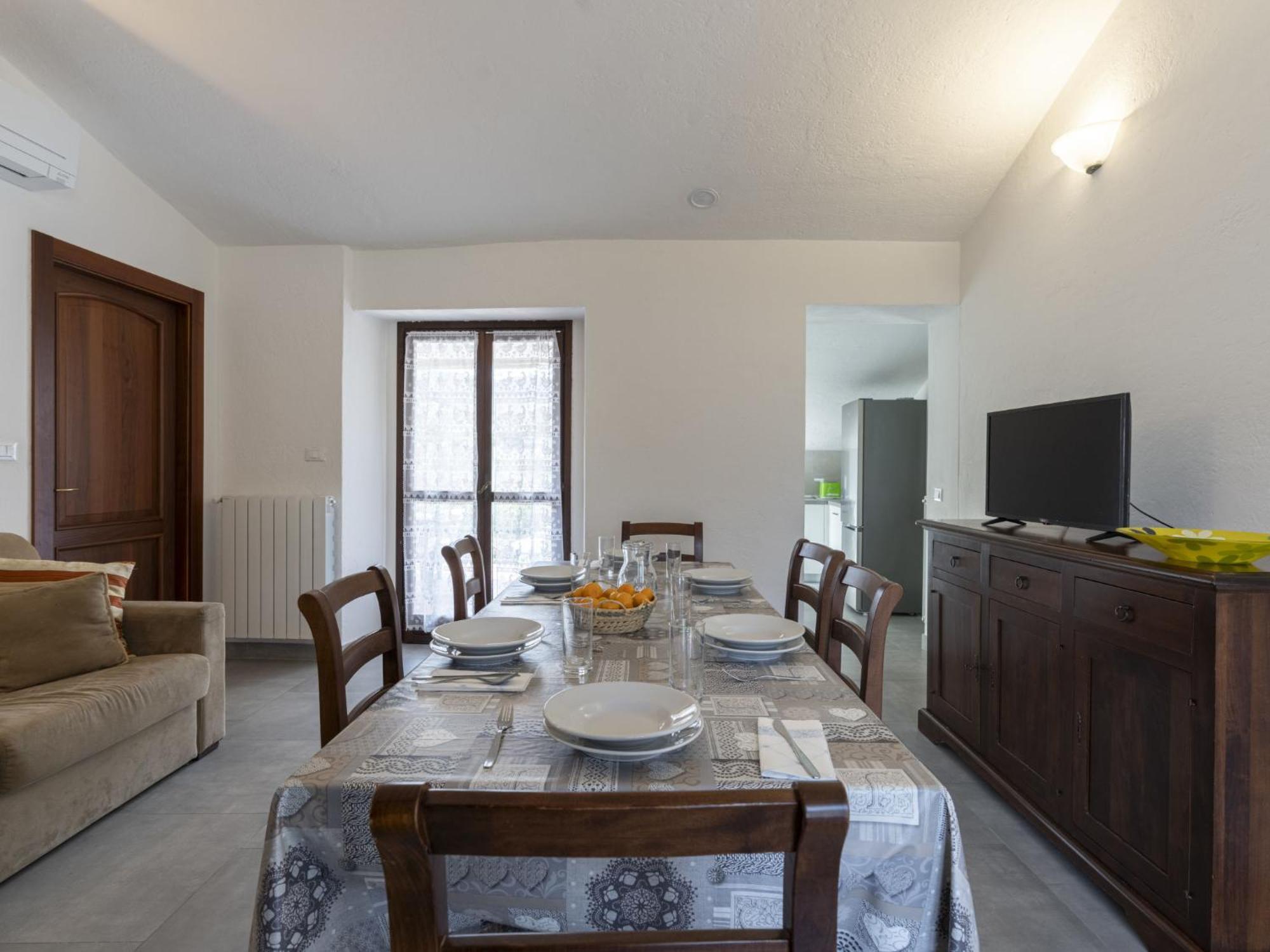 Apartment La Colombera - Dia142 By Interhome Diano Castello Kültér fotó