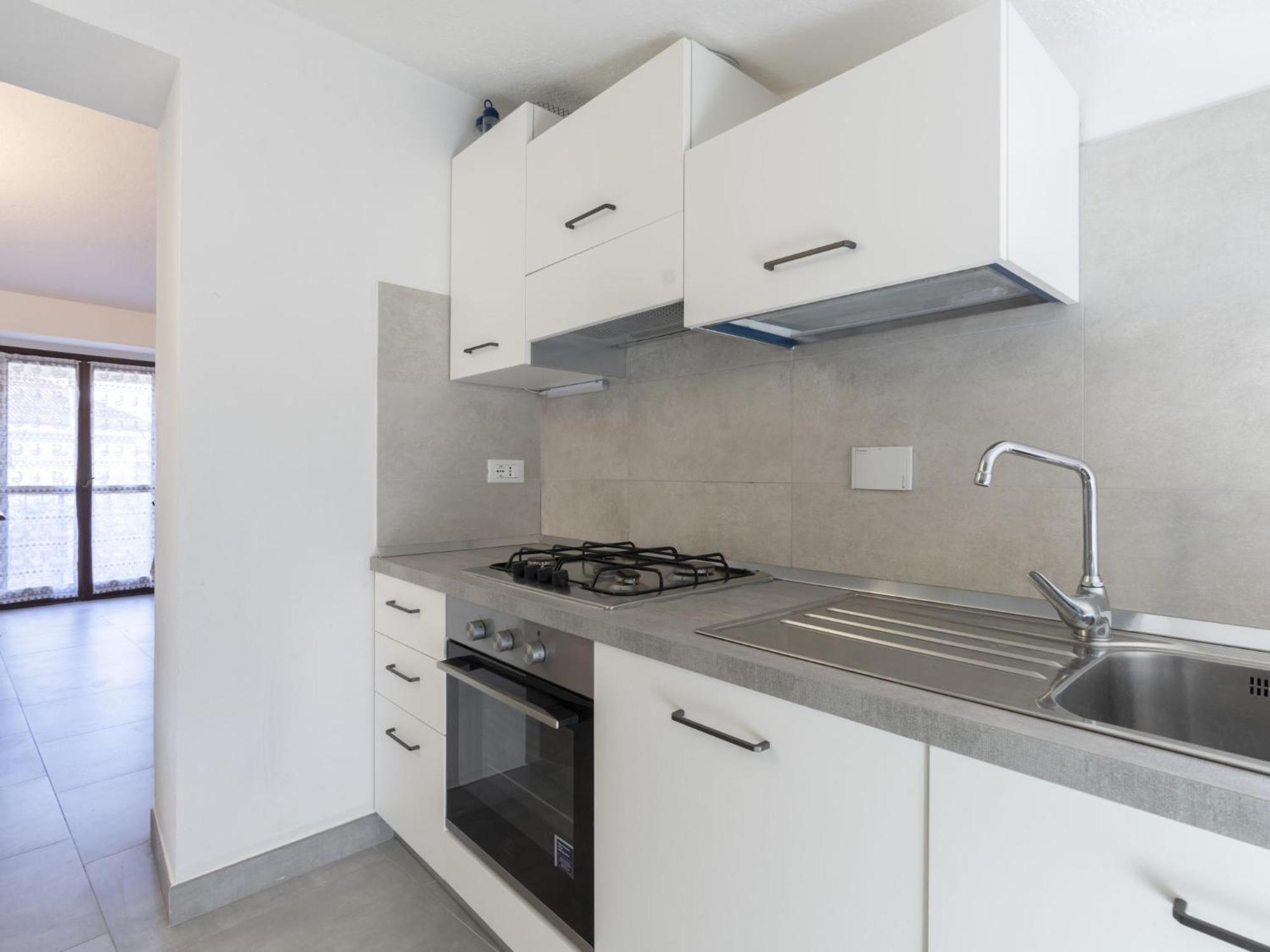 Apartment La Colombera - Dia142 By Interhome Diano Castello Kültér fotó