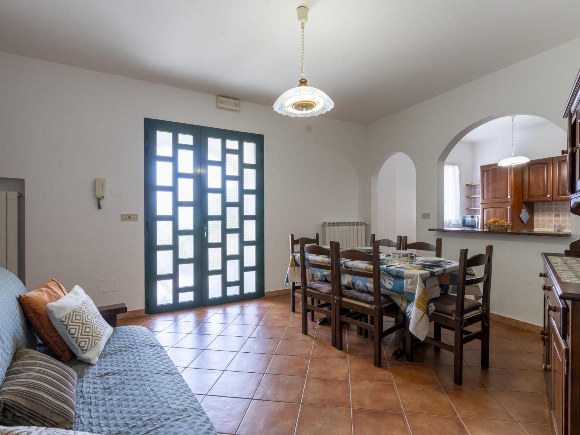 Apartment La Colombera - Dia142 By Interhome Diano Castello Kültér fotó