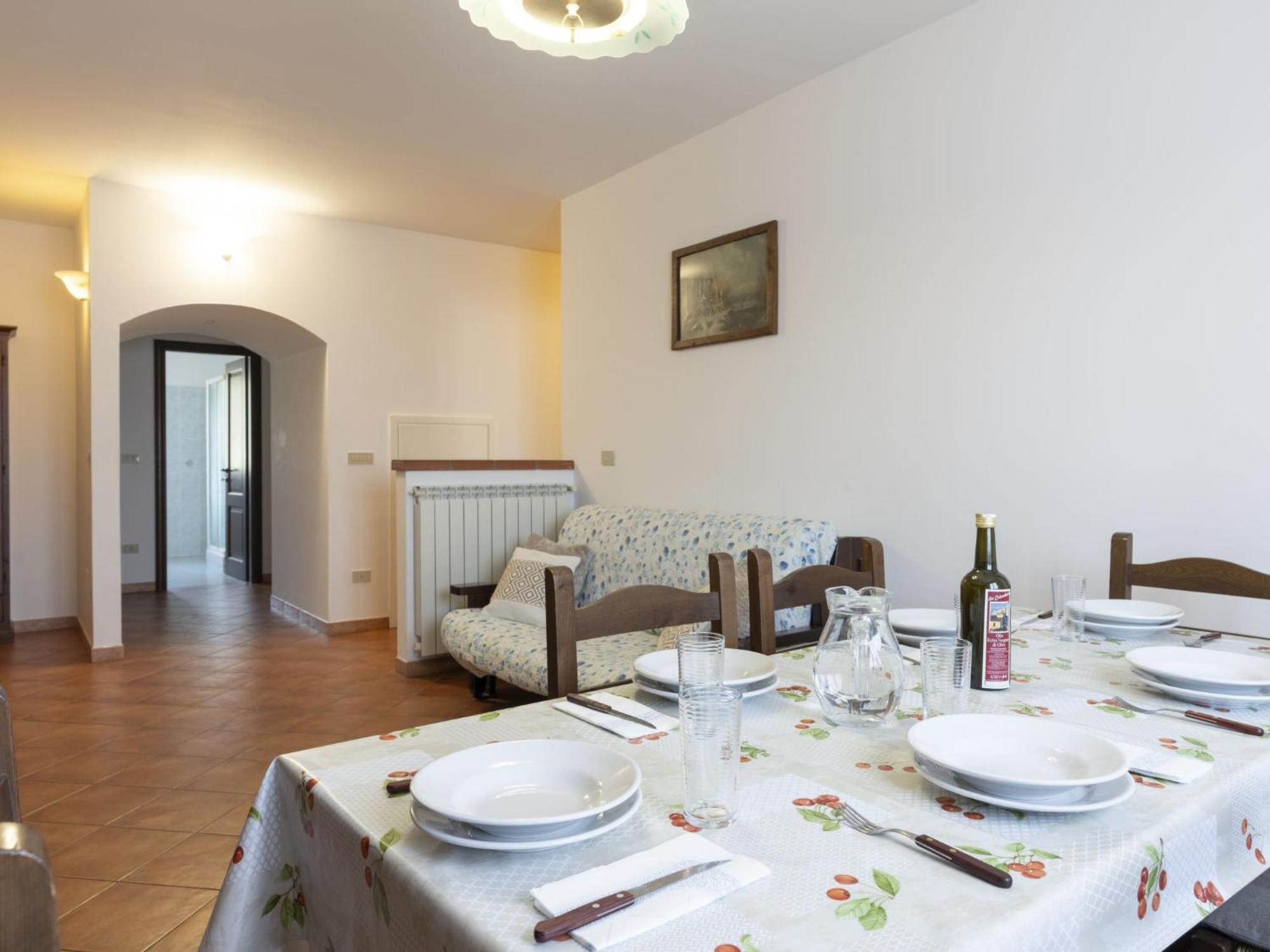 Apartment La Colombera - Dia142 By Interhome Diano Castello Kültér fotó
