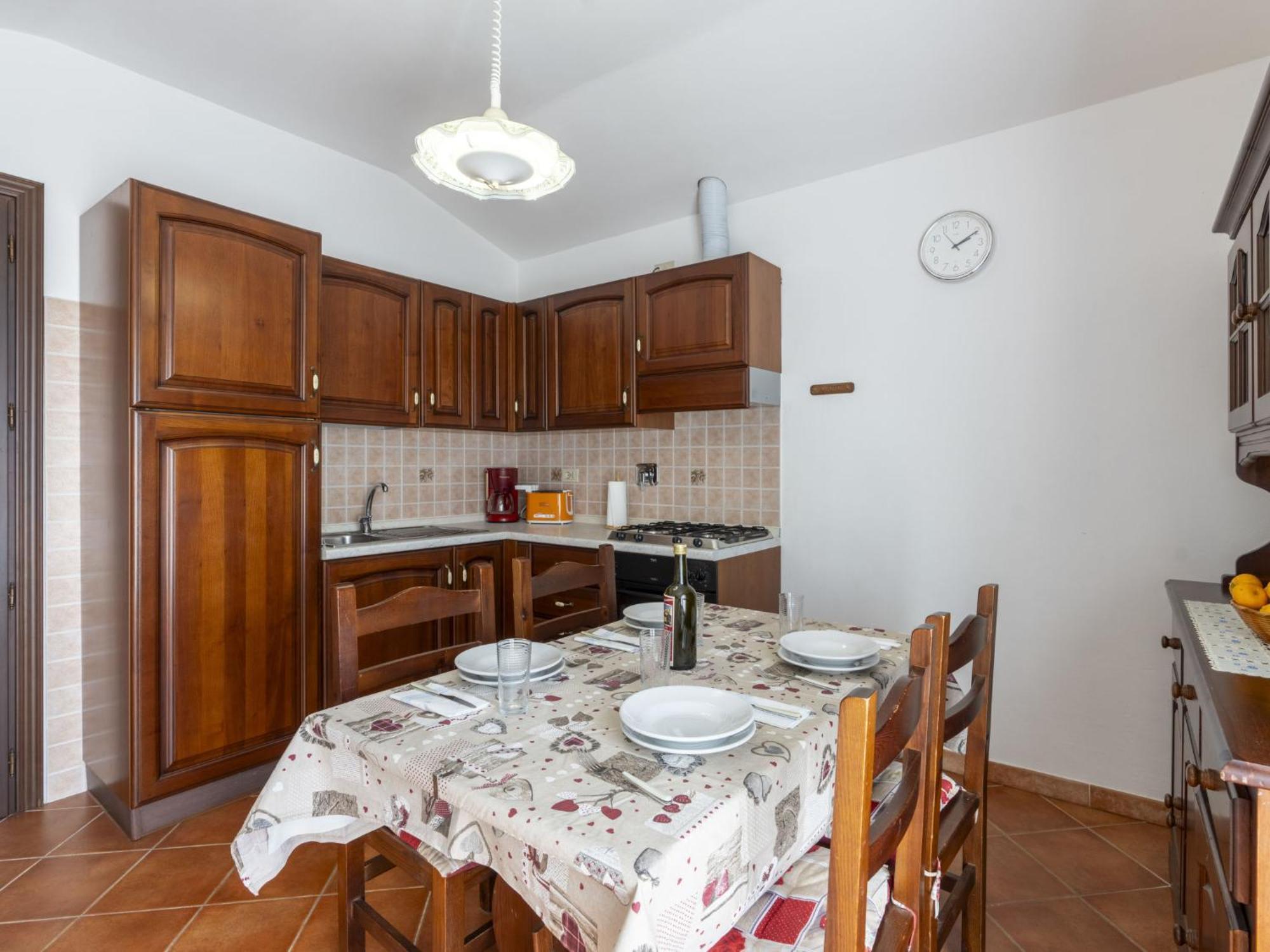 Apartment La Colombera - Dia142 By Interhome Diano Castello Kültér fotó