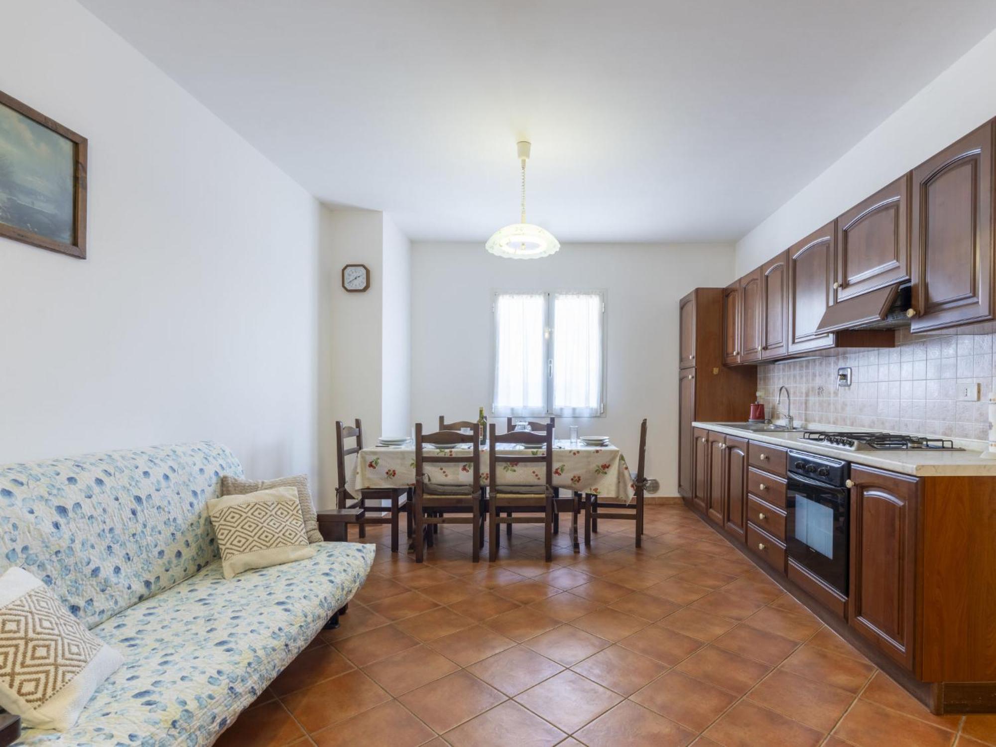 Apartment La Colombera - Dia142 By Interhome Diano Castello Kültér fotó