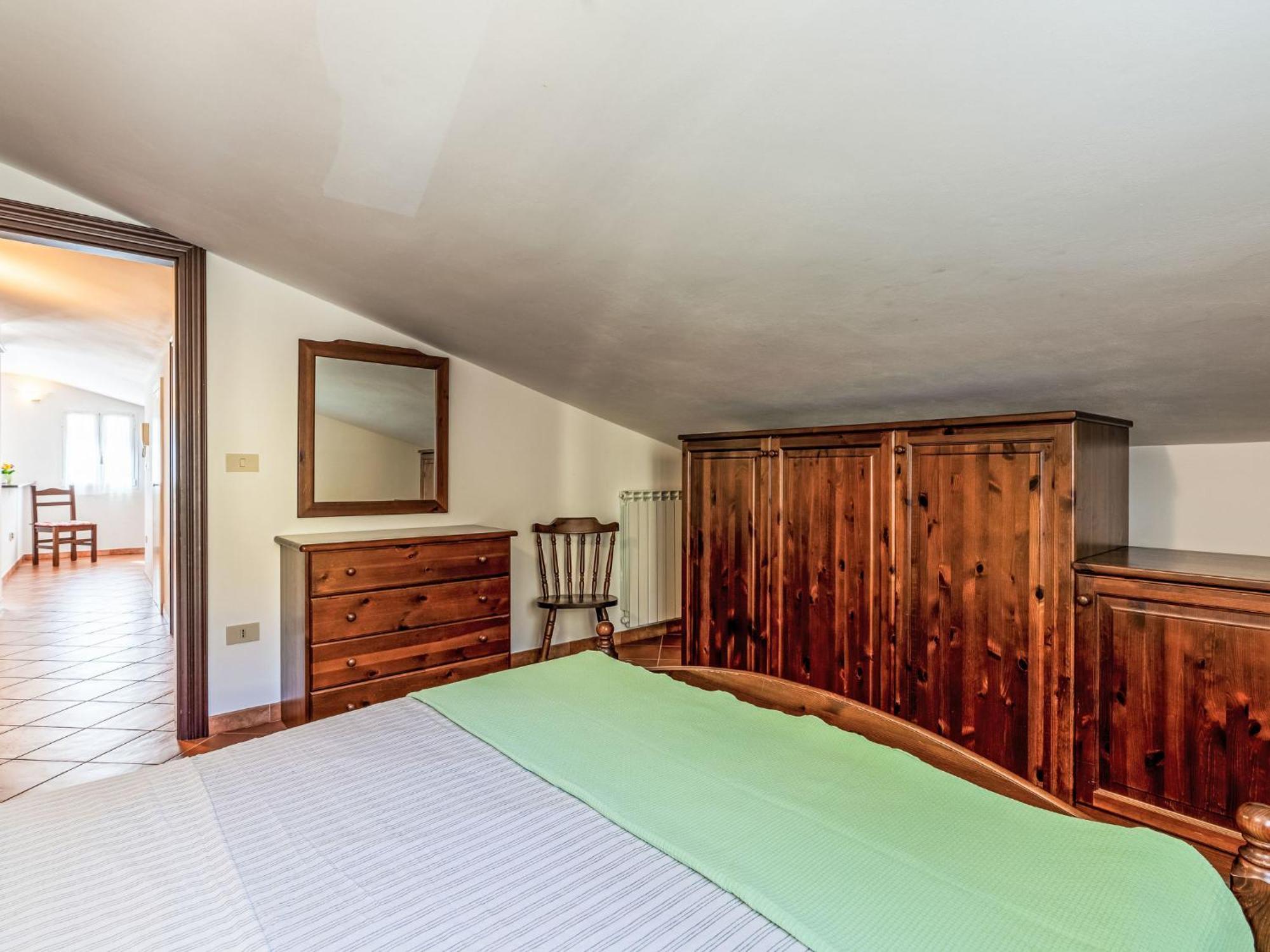 Apartment La Colombera - Dia142 By Interhome Diano Castello Kültér fotó