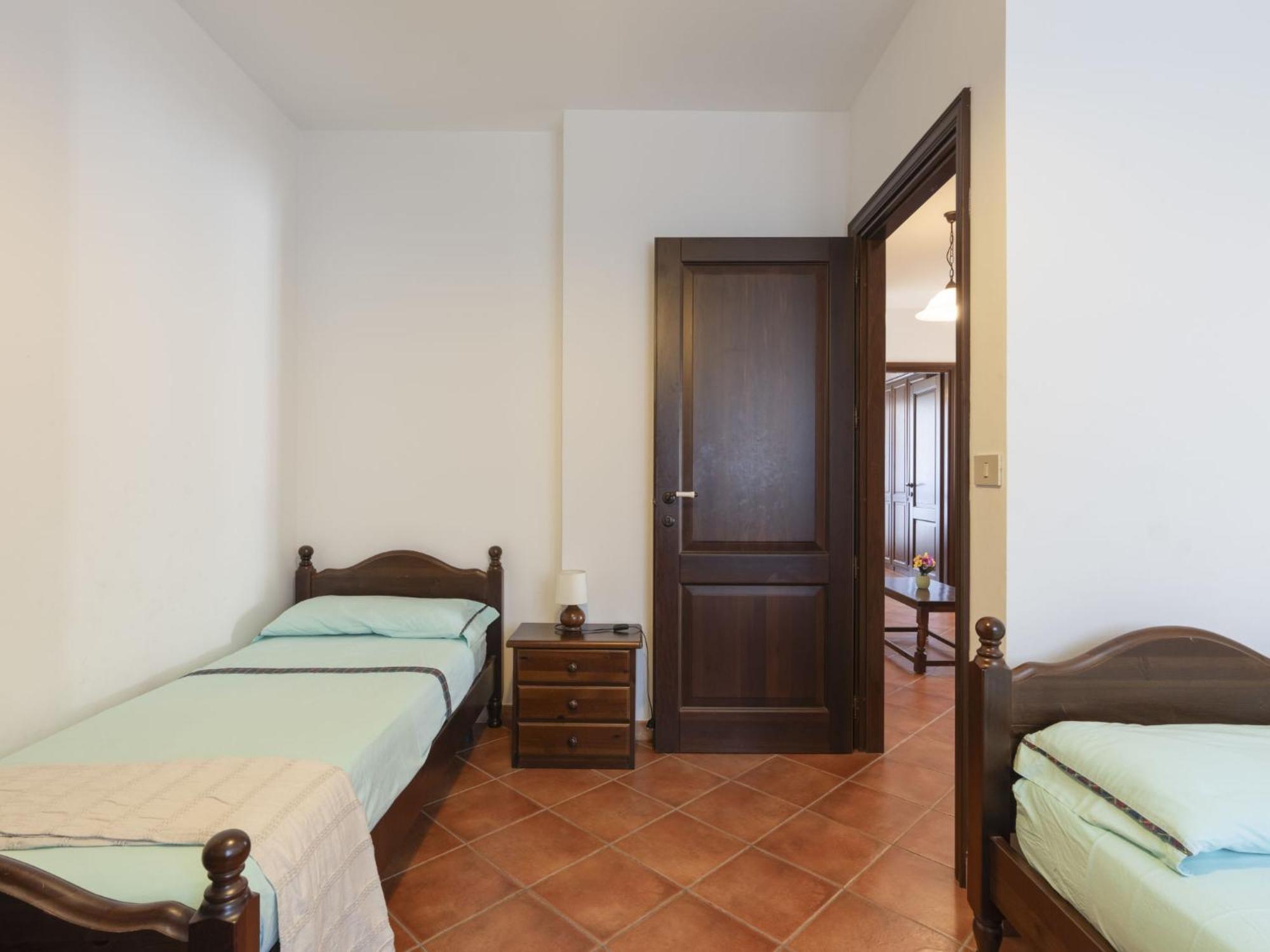 Apartment La Colombera - Dia142 By Interhome Diano Castello Kültér fotó
