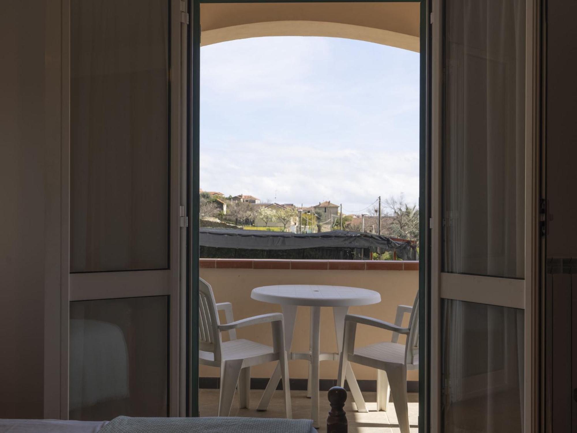 Apartment La Colombera - Dia142 By Interhome Diano Castello Kültér fotó