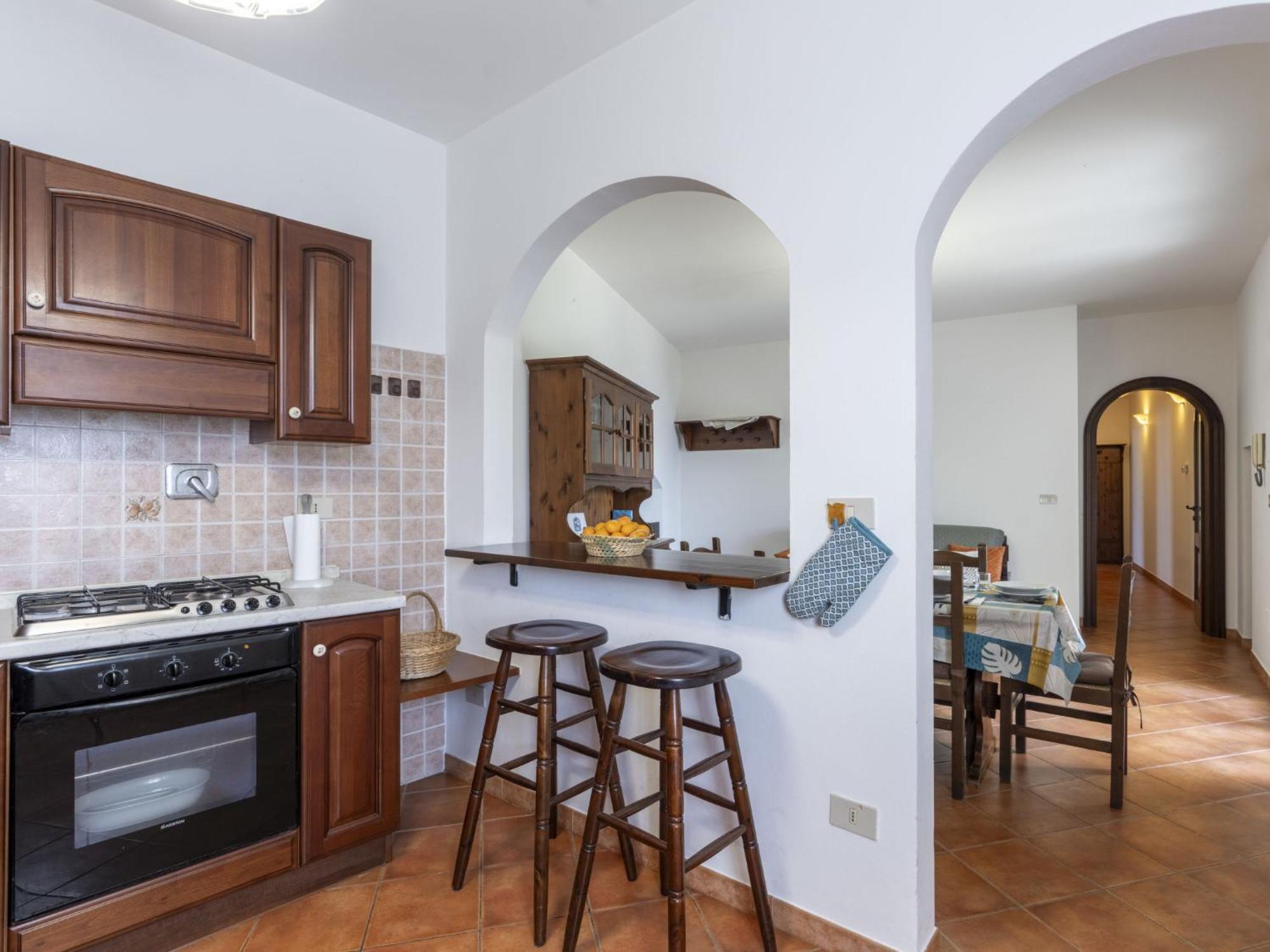 Apartment La Colombera - Dia142 By Interhome Diano Castello Kültér fotó