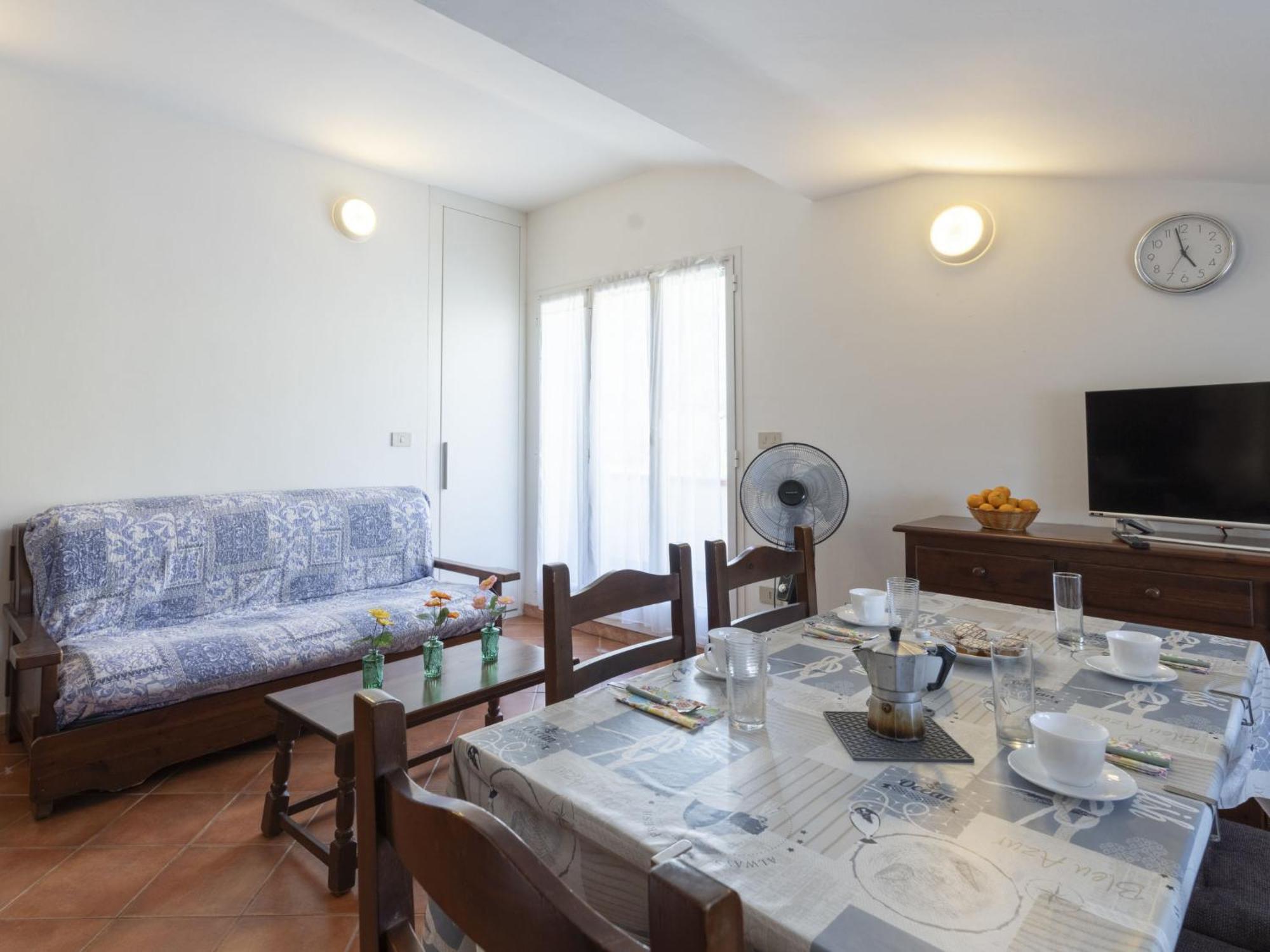 Apartment La Colombera - Dia142 By Interhome Diano Castello Kültér fotó